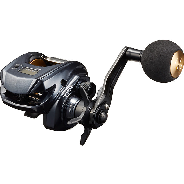 LIGHT GAME IC - DAIWA