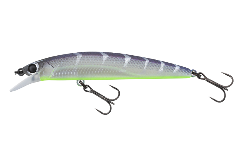 LillBill WILD 75F - JACKALL