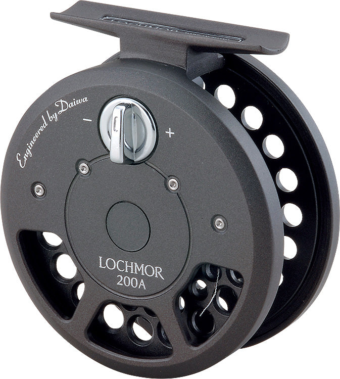 LOCHMOR A - DAIWA
