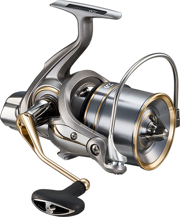 LONGBEAM 35 - DAIWA