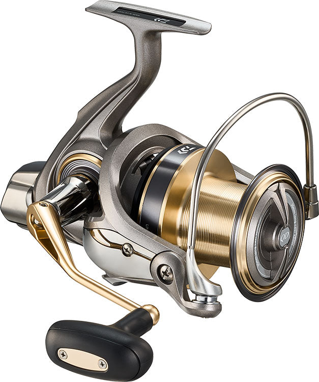 LONGBEAM 35 - DAIWA