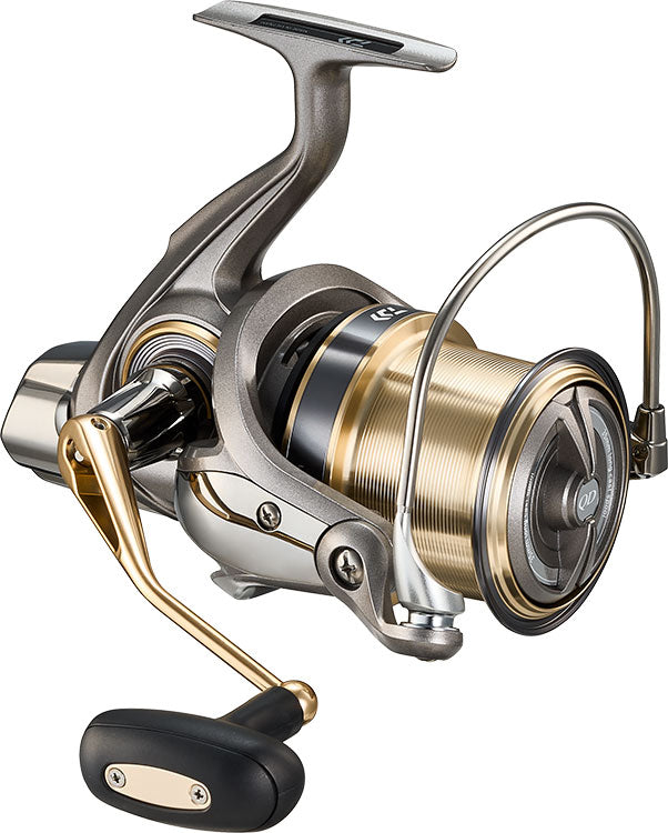 LONGBEAM 35 - DAIWA