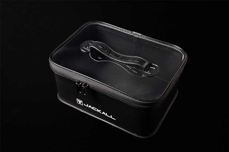 Tackle Pouch R - JACKALL