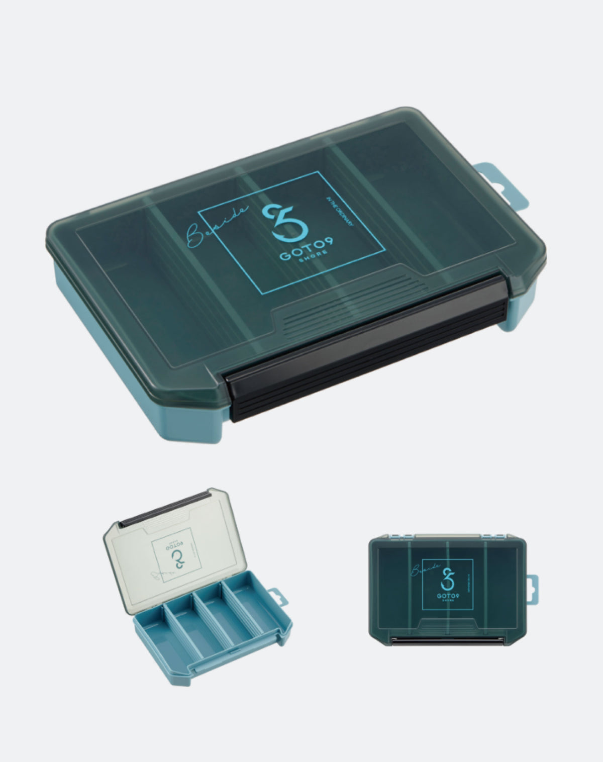 GOTO9 GOTO9 Lure case 3010NDM -Beside- - Valleyhill