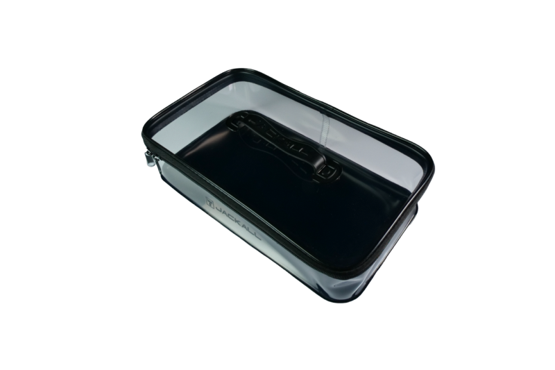 Tackle Pouch R - JACKALL