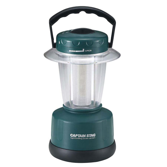 Lofty LED Lantern (M-1348) - Captain Stag
