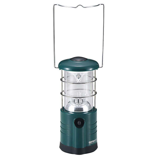Might LED Lantern (M-1349) - Captain Stag