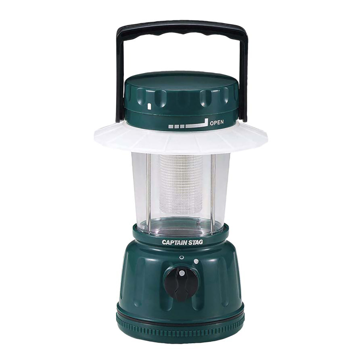 Petal LED Lantern (M-1350) - Captain Stag