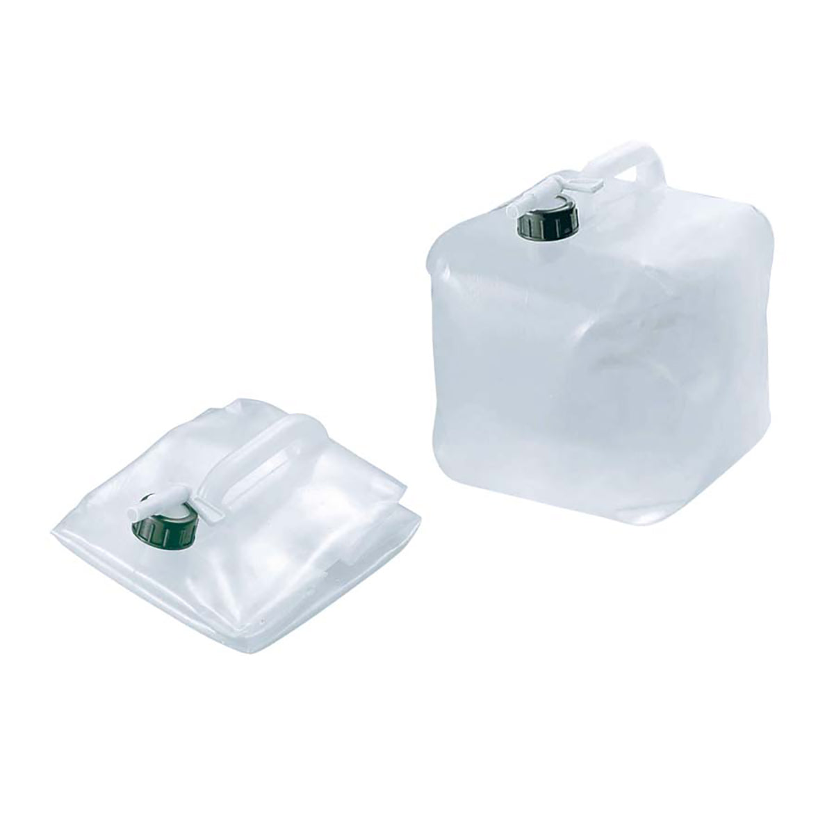 Antibacterial Ride Water Jug 10L (M-1481) - Captain Stag