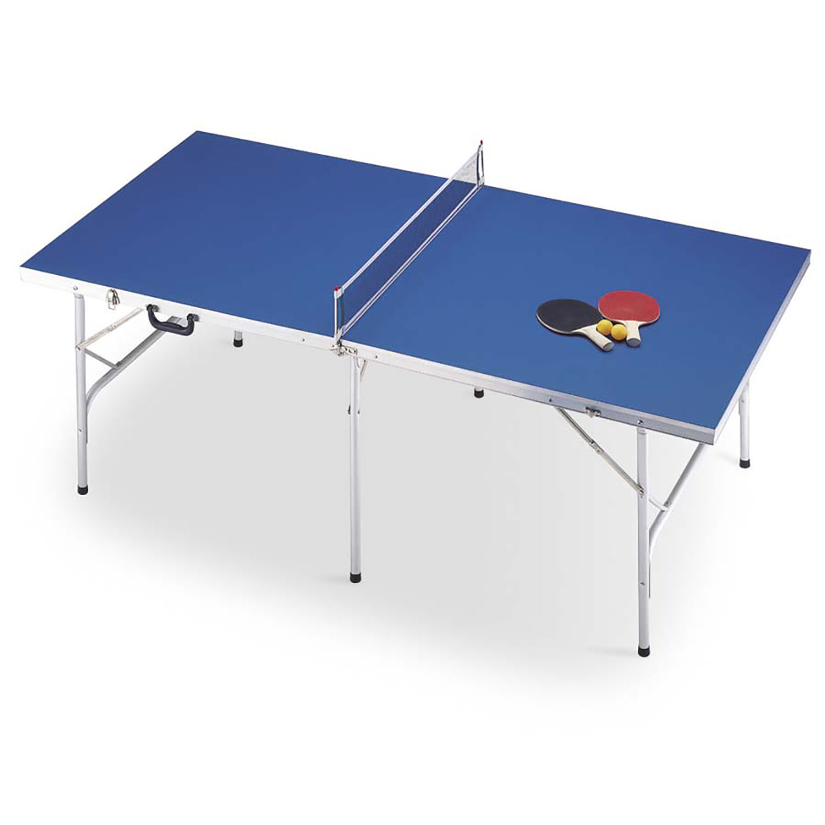 FD Family Table Tennis Table Set (M-1505) - Captain Stag