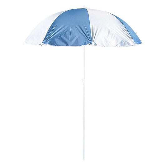 Seaside UV-Cut Parasol 180cm (M-1537) - Captain Stag