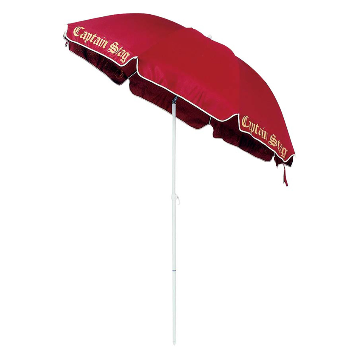 Euro Classic Parasol 200cm (M-1539) - Captain Stag