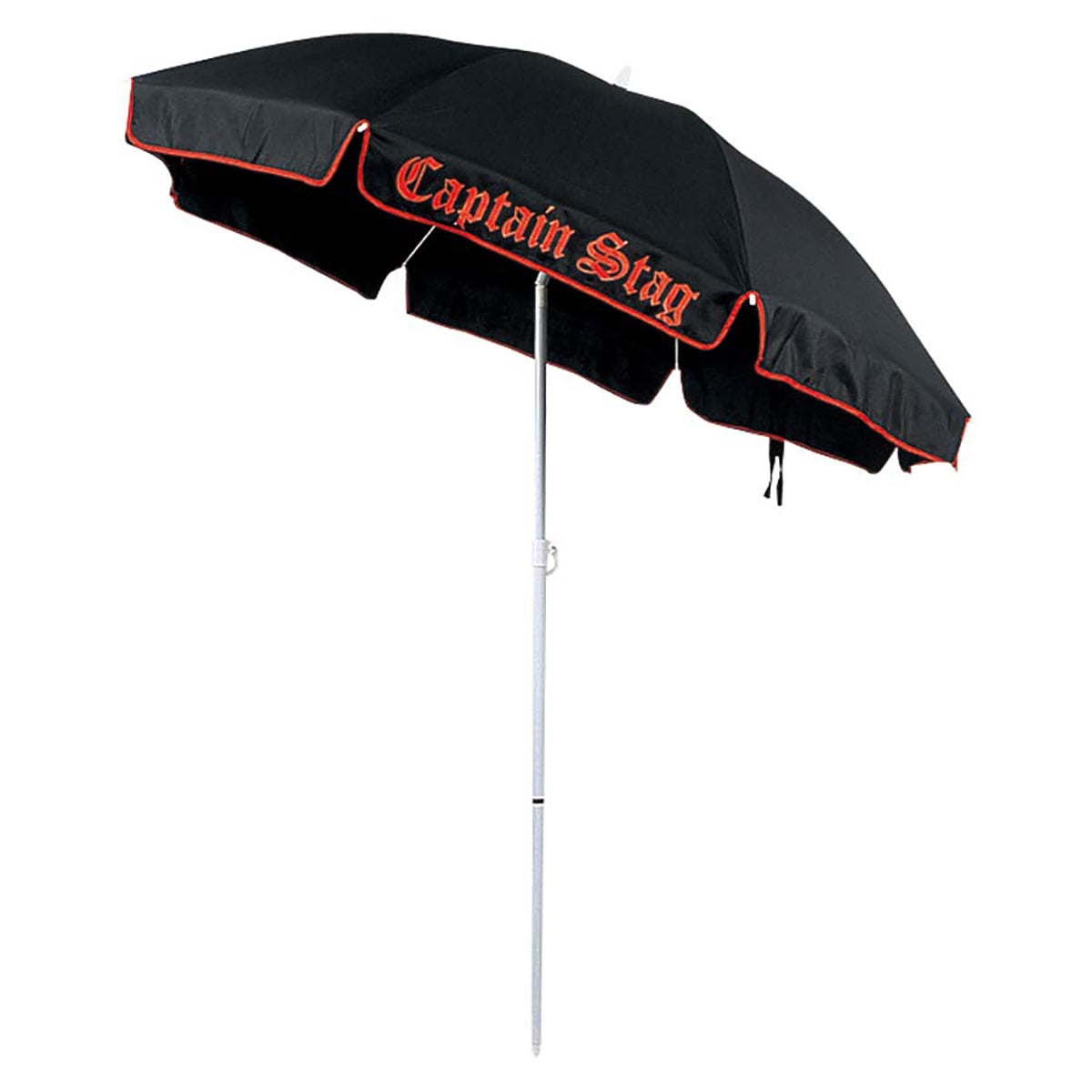 Euro Classic Parasol 200cm (M-1539) - Captain Stag