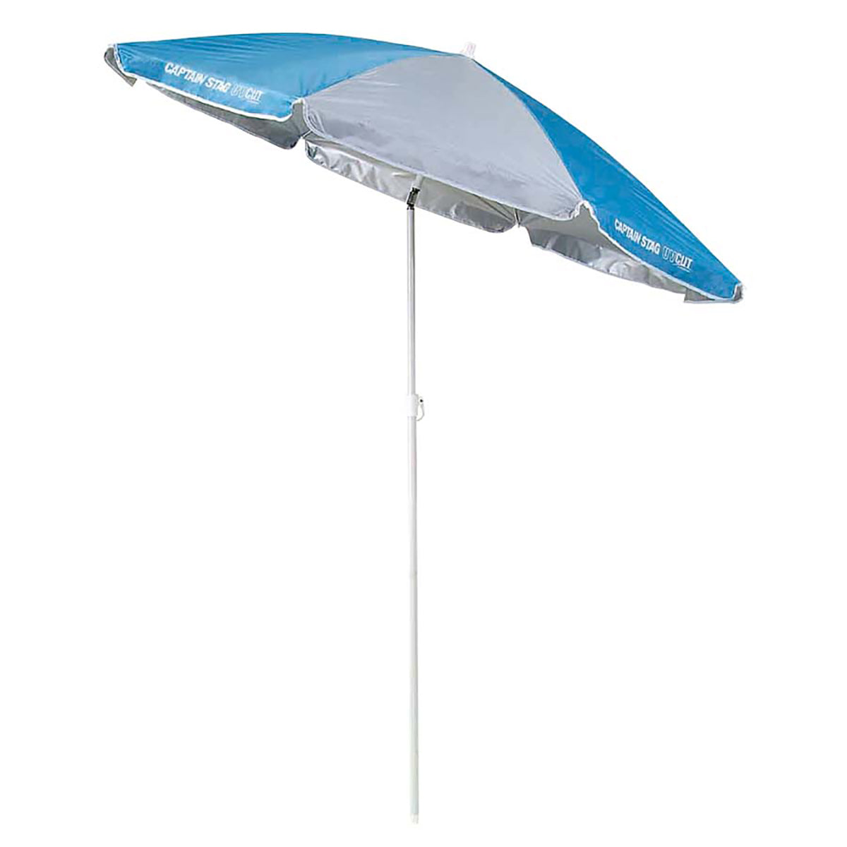View Season UV-Cut Parasol 180cm (M-1566) - Captain Stag