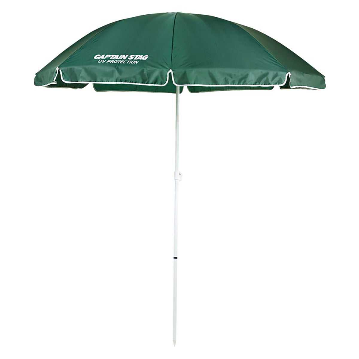 My Buddy UV-Cut Parasol 200cm (UD-72) - Captain Stag