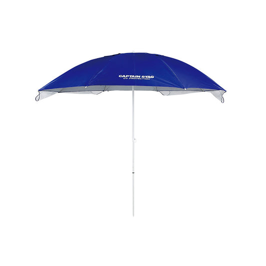Frit UV-Cut Wing Parasol 240cm (M-1601) - Captain Stag