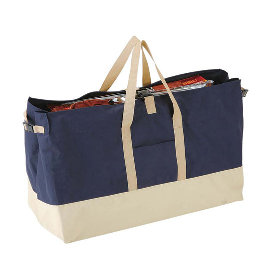 Large Type Storage Tote Bag (M-1680) - Captain Stag