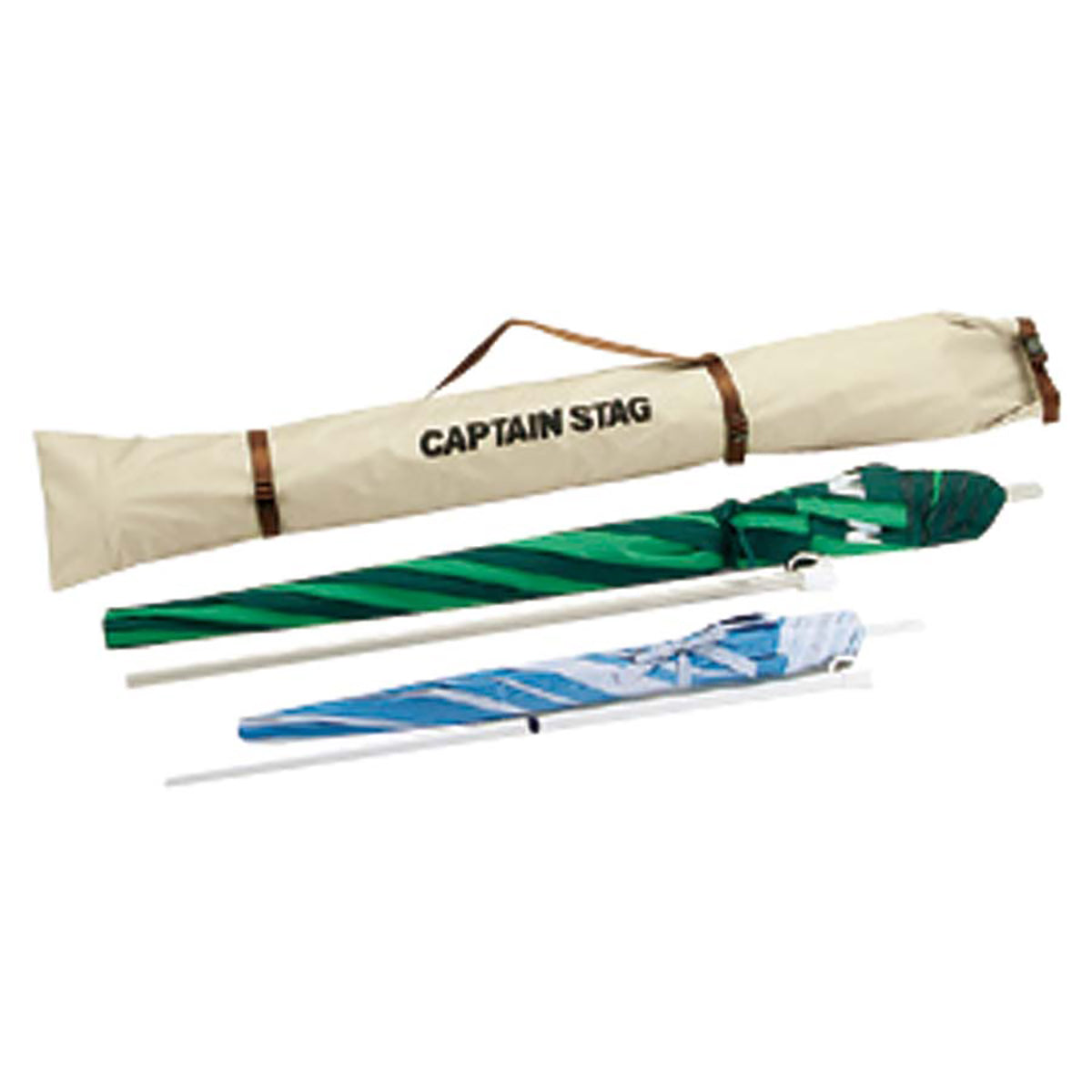 CS Parasol Carry Bag (M-1702) - Captain Stag