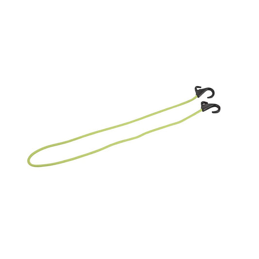 Hooked Tie-Down Cord for Carts 120cm (M-1703) - Captain Stag