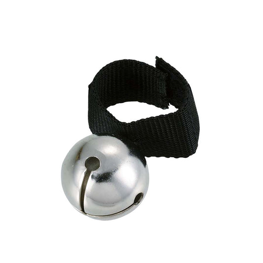 Bear Bear Bell 38mm Strap Included (M-1922) - Captain Stag