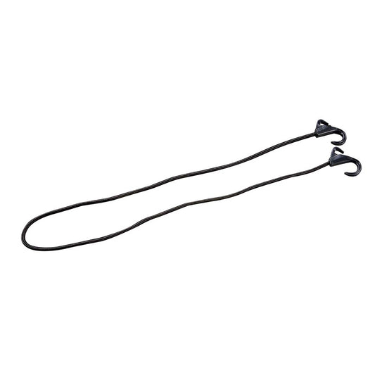 Hooked Tie-Down Cord for Carts (M-1969) - Captain Stag