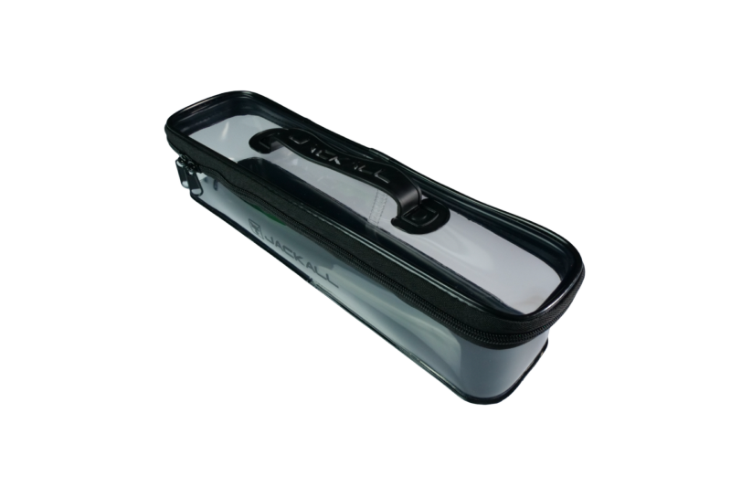 Tackle Pouch R - JACKALL