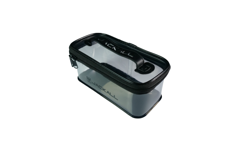 Tackle Pouch R - JACKALL