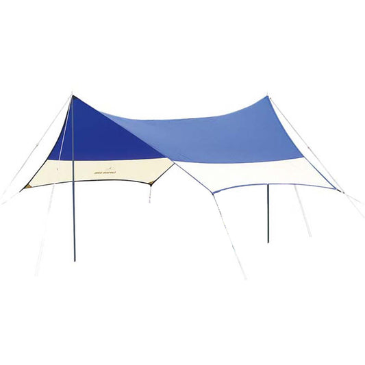 Ordina Hexagonal Tarp Set (M-3167) - Captain Stag