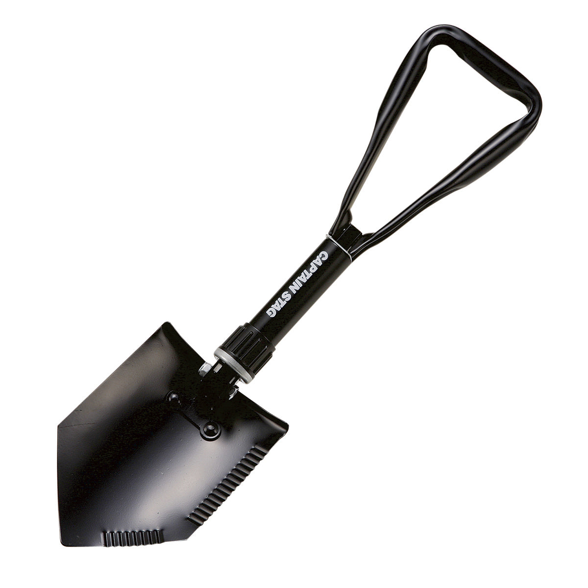 Steel FD Shovel (Bag Included) (M-3249) - Captain Stag