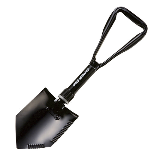 Steel FD Shovel (Bag Included) (M-3249) - Captain Stag