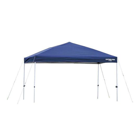 Quick Shade 375×250UV-S(Wheeled Bag Included) (M-3279) - Captain Stag