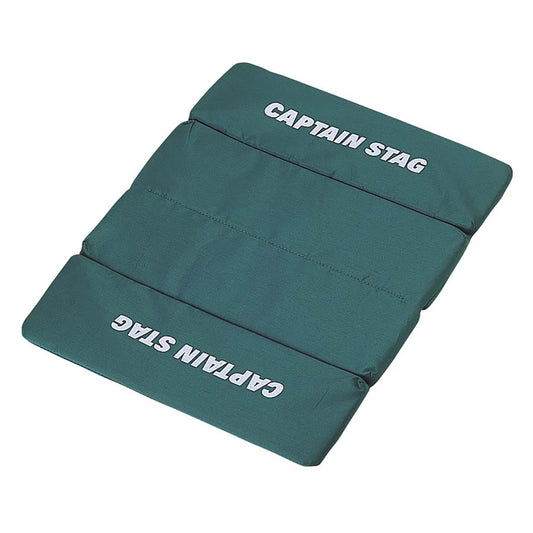 Folding Seat Pad (M-3302) - Captain Stag