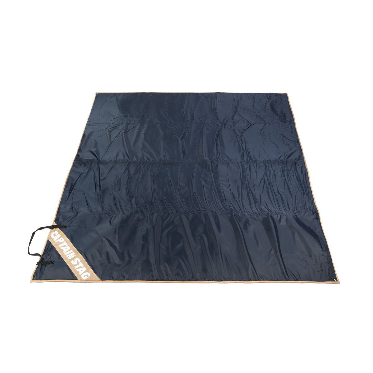 Tent Floor Mat 260 × 260cm (M-3305) - Captain Stag