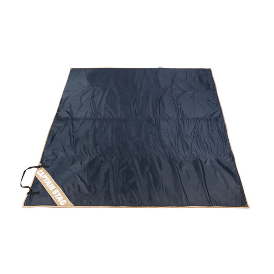 Tent Floor Mat 260 × 260cm (M-3305) - Captain Stag