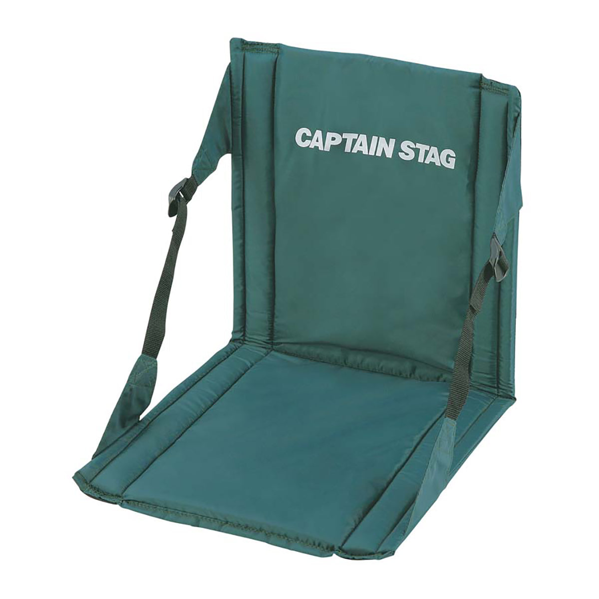 CS Folding Chair Mat (M-3335) - Captain Stag
