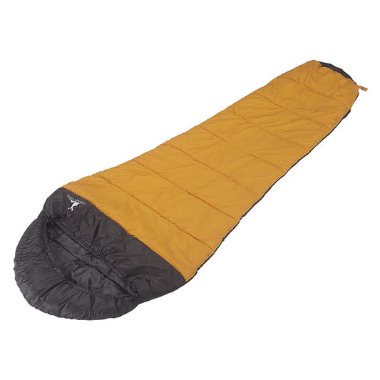 Active Sleeping Bag 600 (M-3439) - Captain Stag