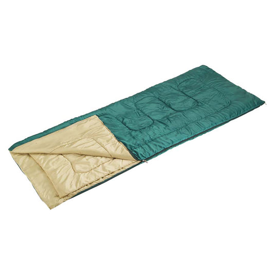 Three-Piece Sleeping Bag 1200 (M-3445) - Captain Stag