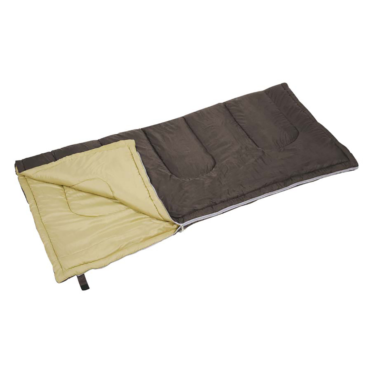 Fereru Rectangular Sleeping Bag 1200 (M-3475) - Captain Stag