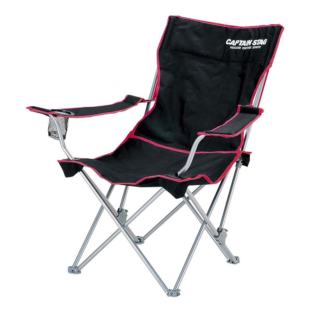 Joule Reclining Lounge Chair (M-3864) - Captain Stag