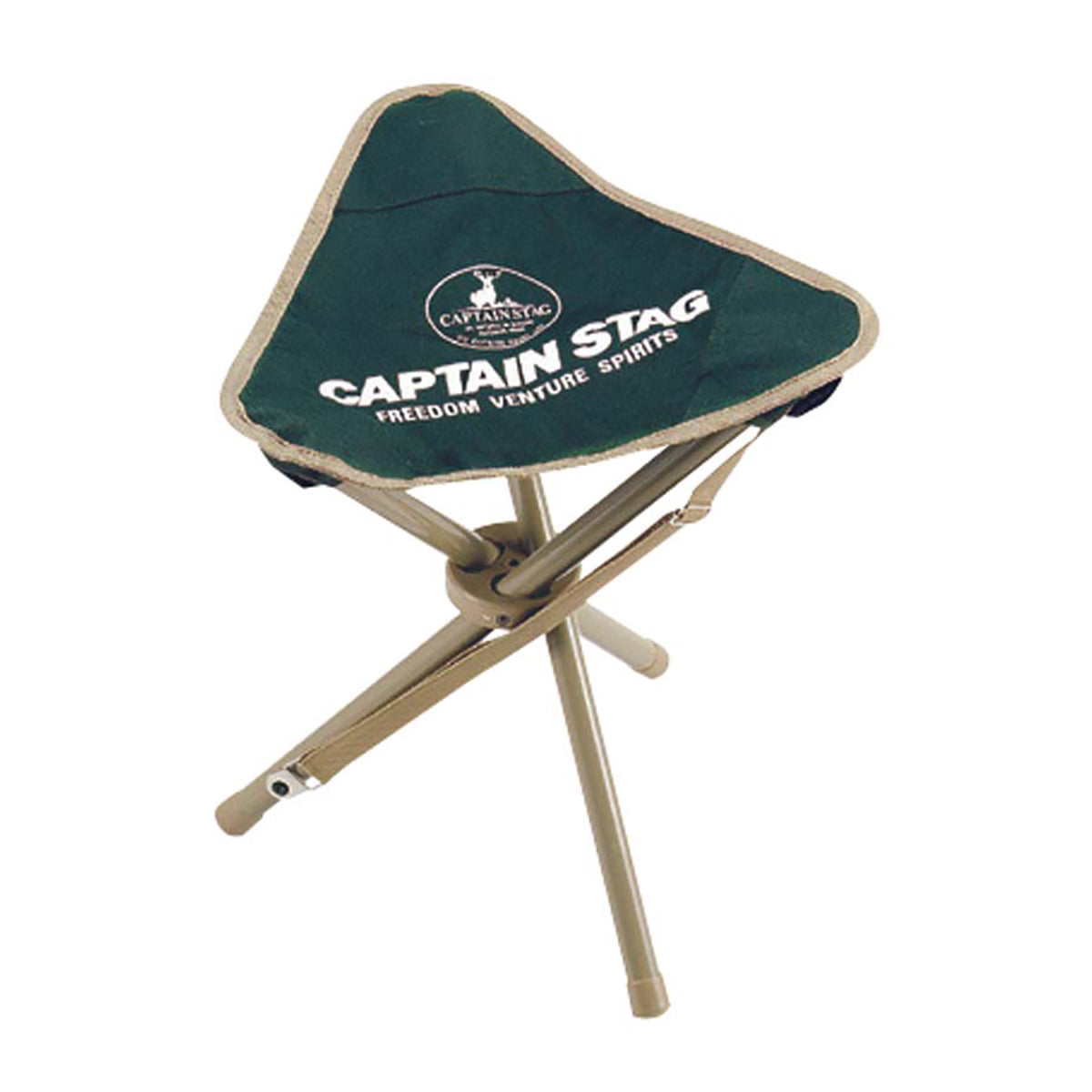 CS Tripod Chair (M-3876) - Captain Stag