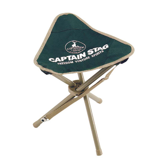 CS Tripod Chair (M-3876) - Captain Stag
