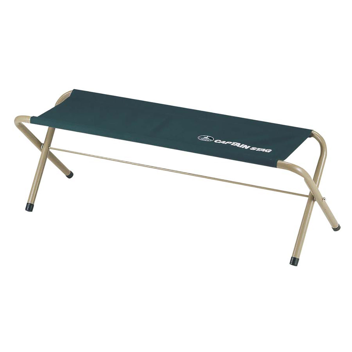 CS Folding Bench (M-3879) - Captain Stag