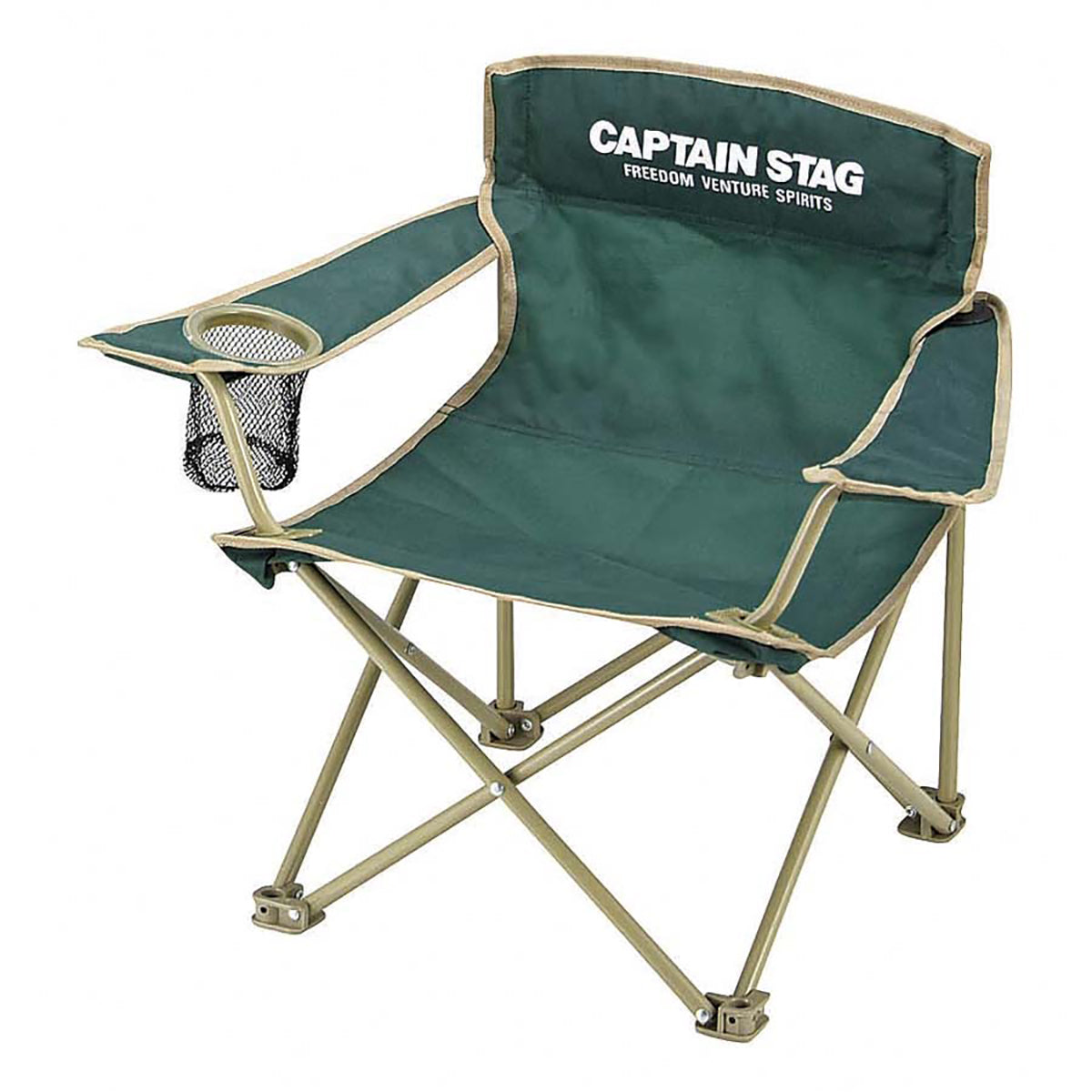 CS Lounge Chair (Mini) (M-3888) - Captain Stag