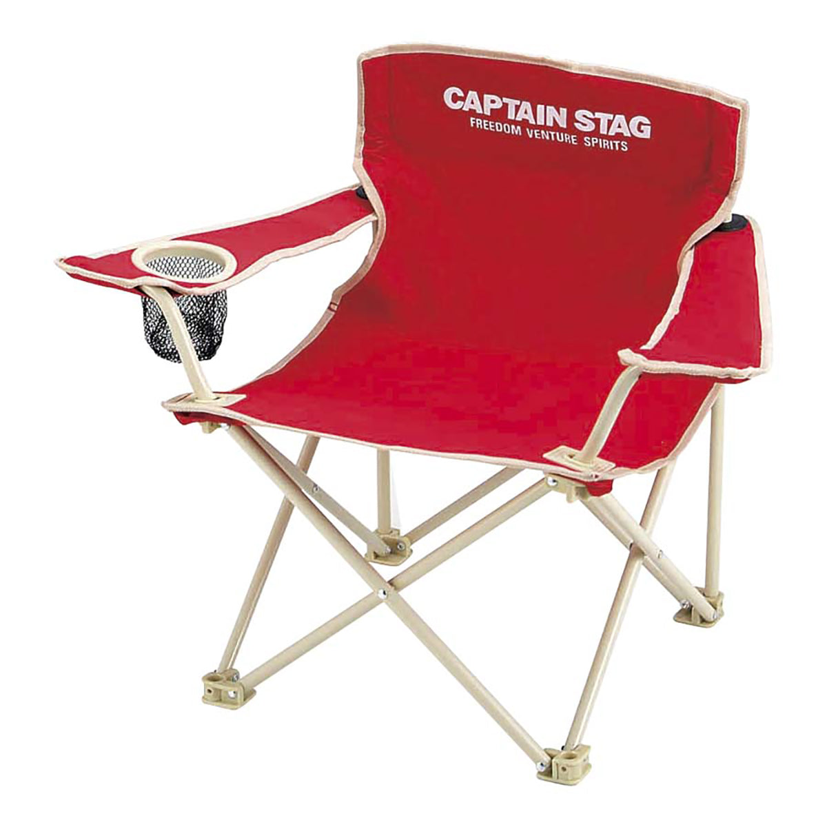 Horn Lounge Chair (Mini) (M-3907) - Captain Stag
