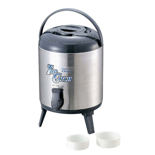 Top Catch Water Jug 8L (M-5031) - Captain Stag