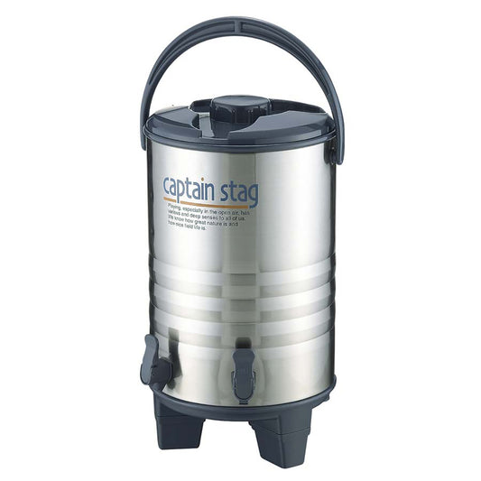 Asta Large Water Jug 16L(Twin Tap) (M-5036) - Captain Stag