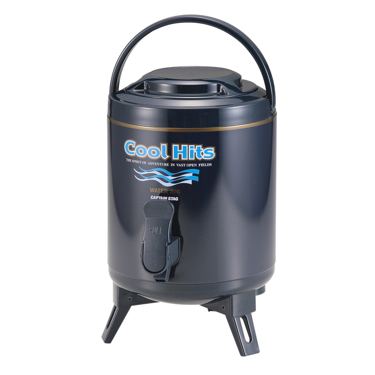 Cool Hits Water Jug 3L (M-5085) - Captain Stag