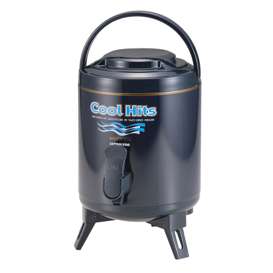 Cool Hits Water Jug 3L (M-5085) - Captain Stag