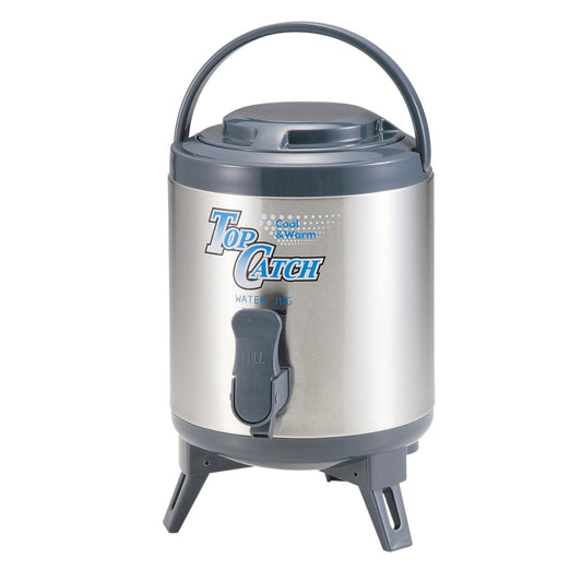 Top Catch Water Jug 3L (M-5086) - Captain Stag