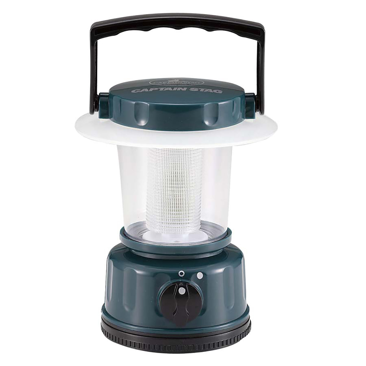 Regular LED Lantern (M-5122) - Captain Stag